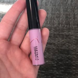 Nicki Minaj lip glass